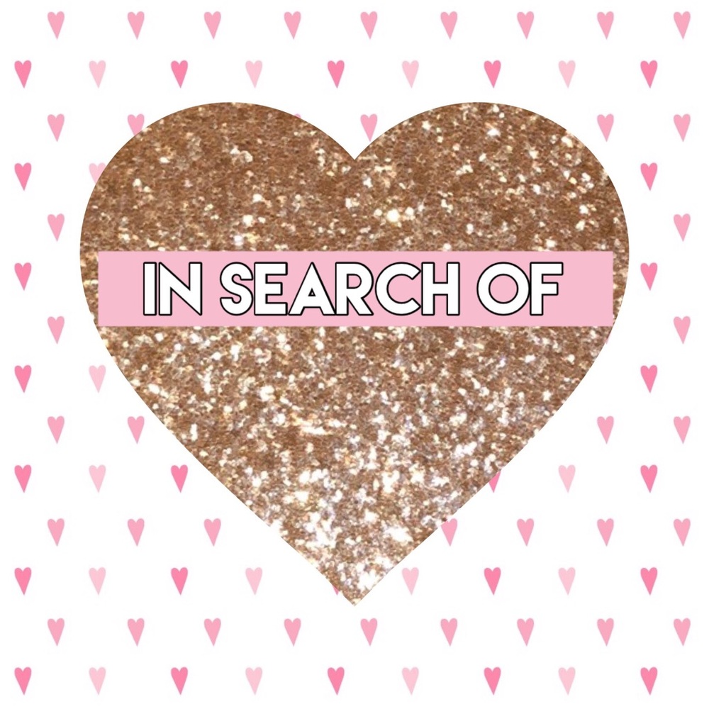 IN SEARCH OF — updated! Will trade any item... 💋